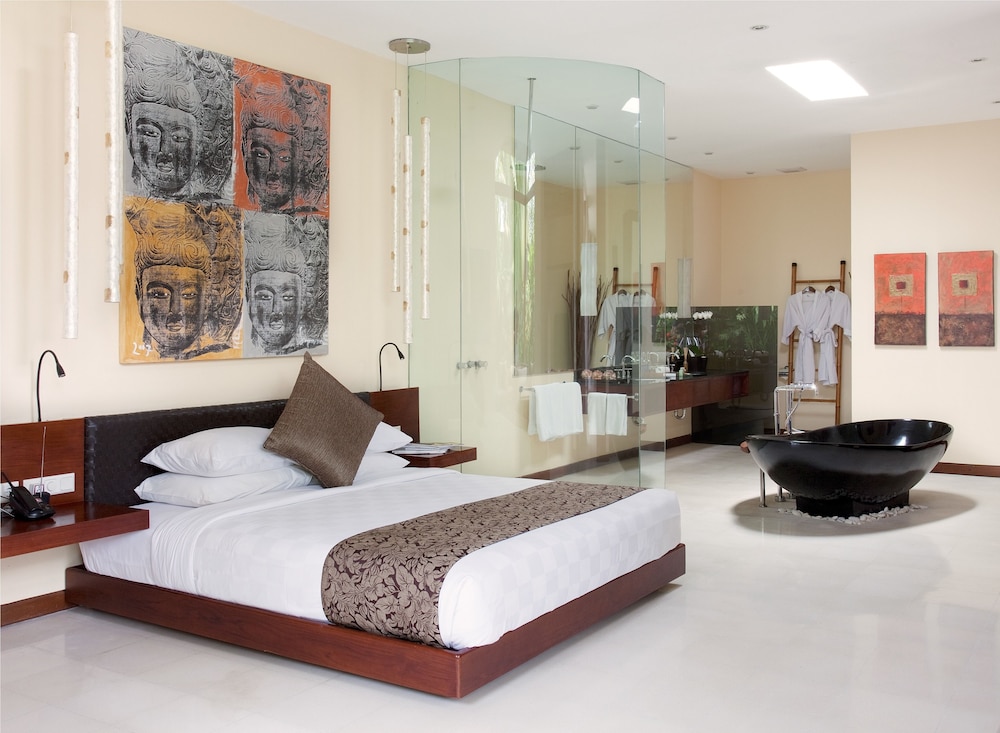 The Elysian Boutique Villa Hotel 6/50
