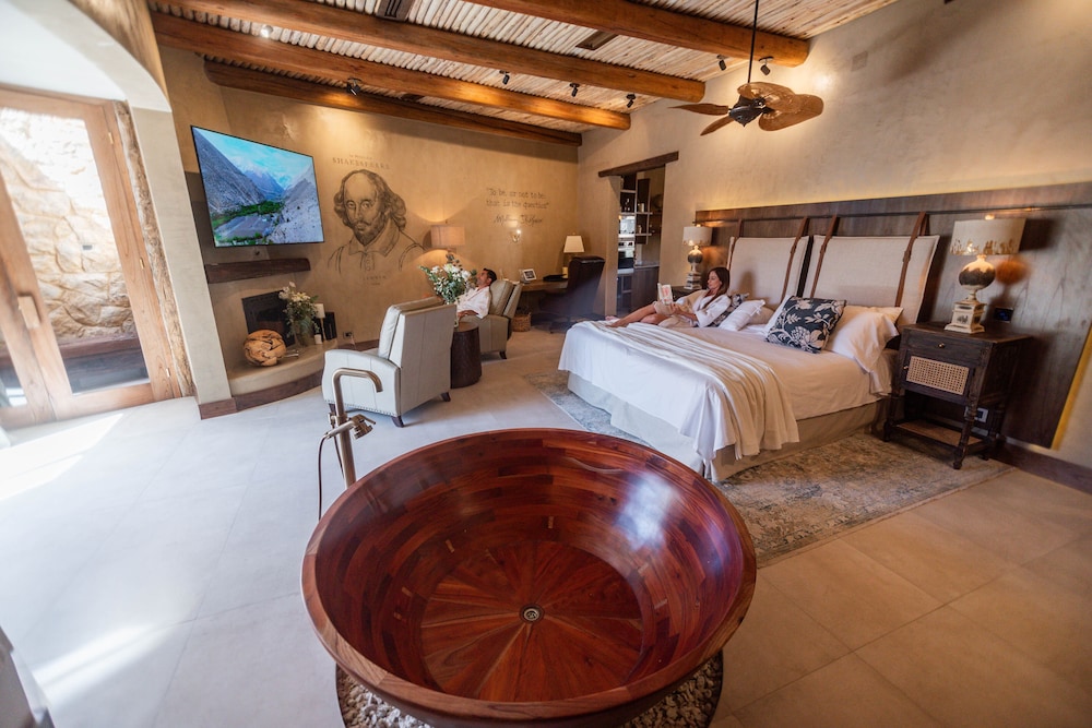 La Maria Hotel Boutique 10/48
