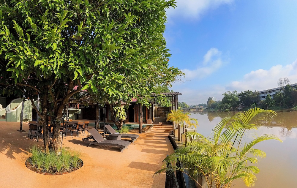 Tolani Riverside Chiang Mai Villa 51/60