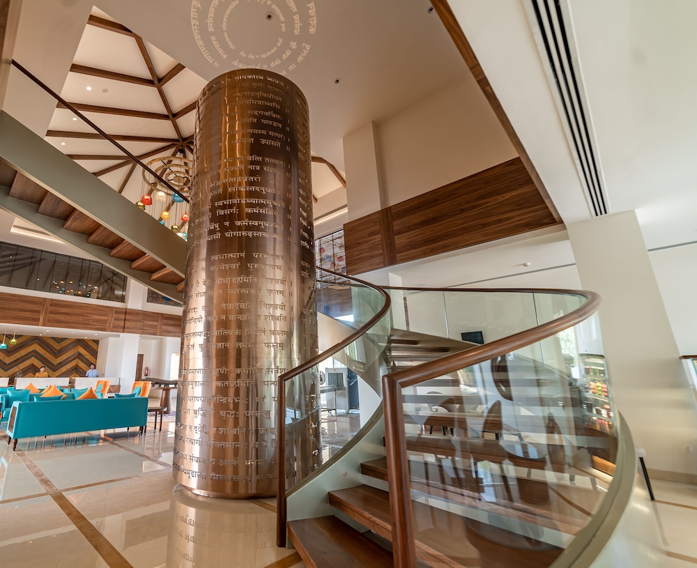 Hawthorn Suites by Wyndham Dwarka 51/65
