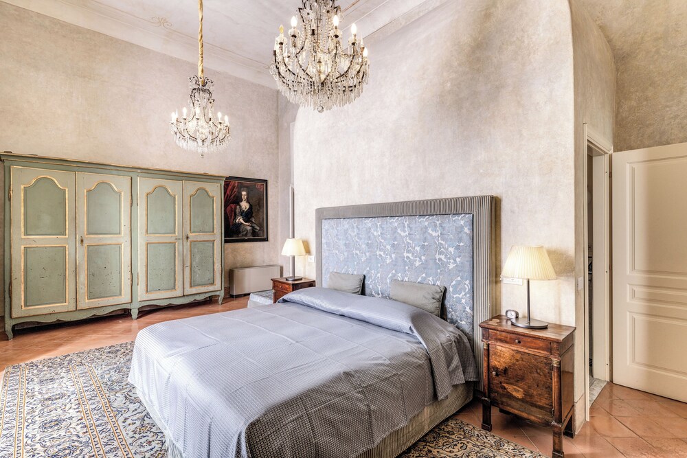 Palazzo Doria Suites 11/50