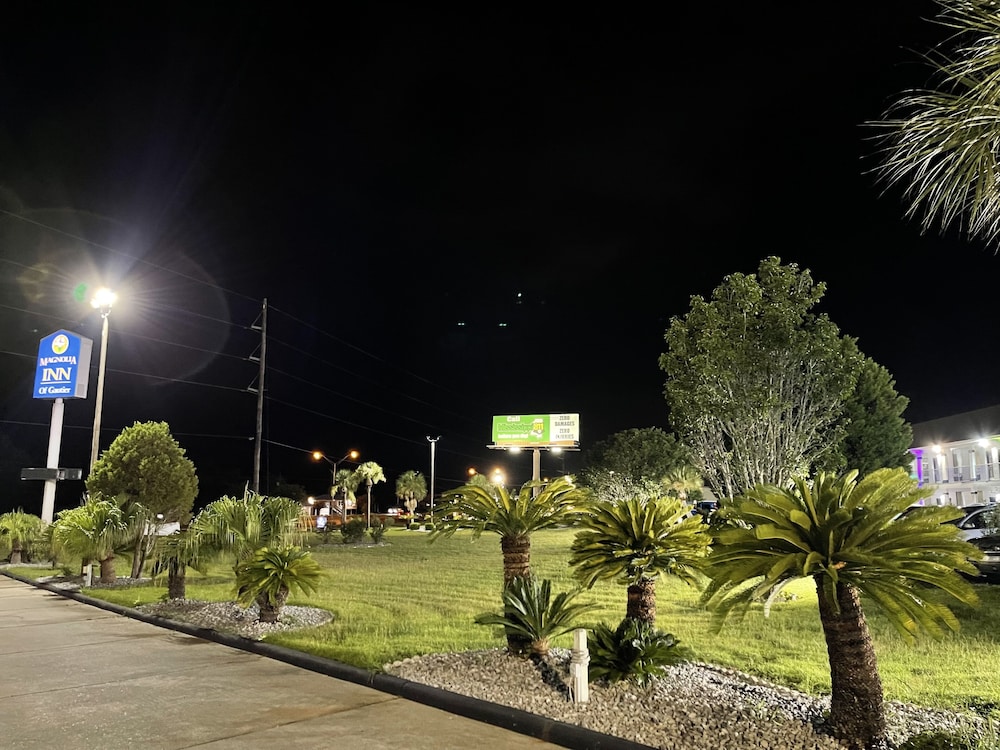 Best Western Magnolia 40/50