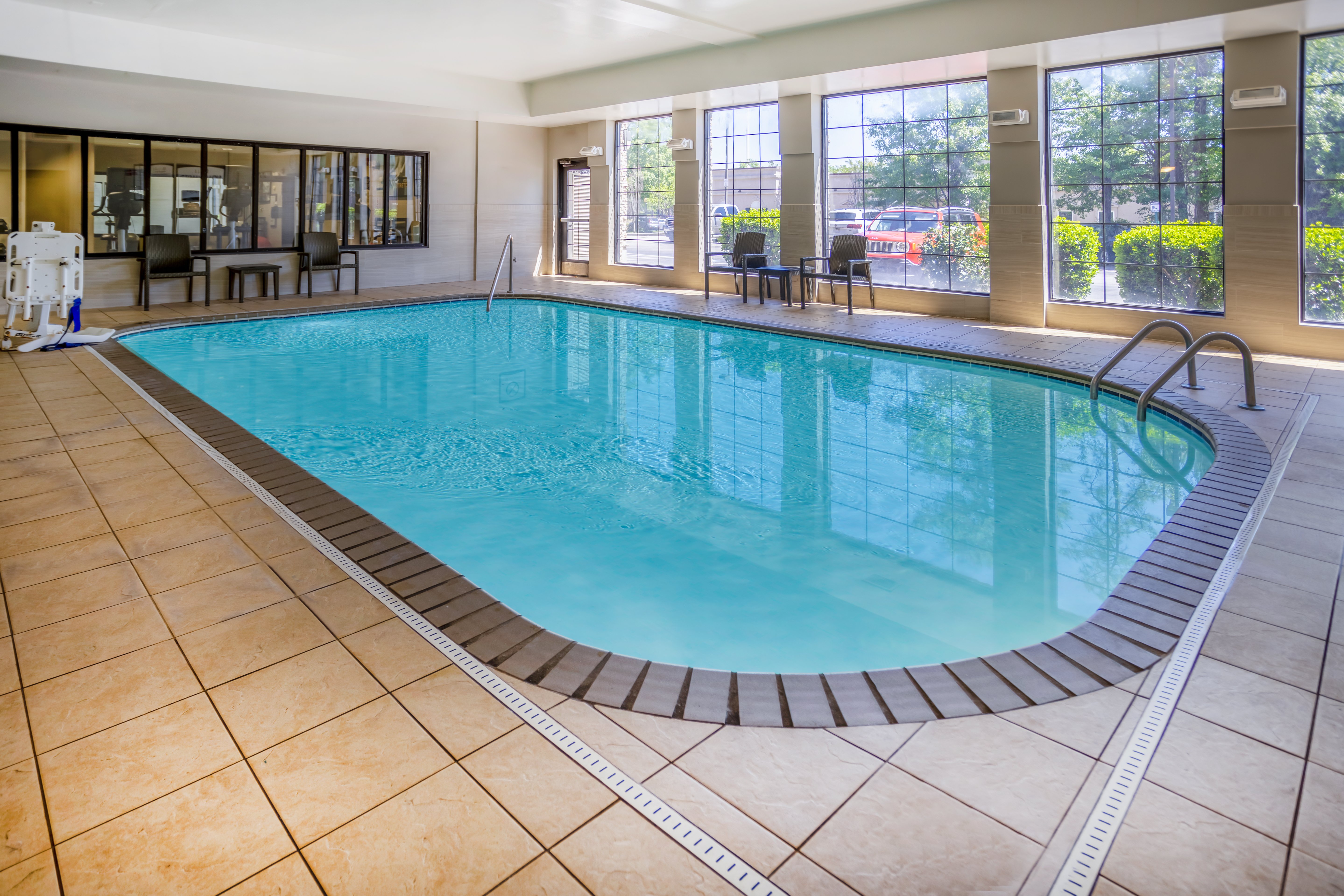 Staybridge Suites Wilmington East 22/48
