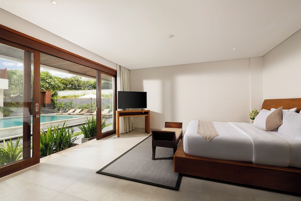 The Bija Villas Canggu 4/35