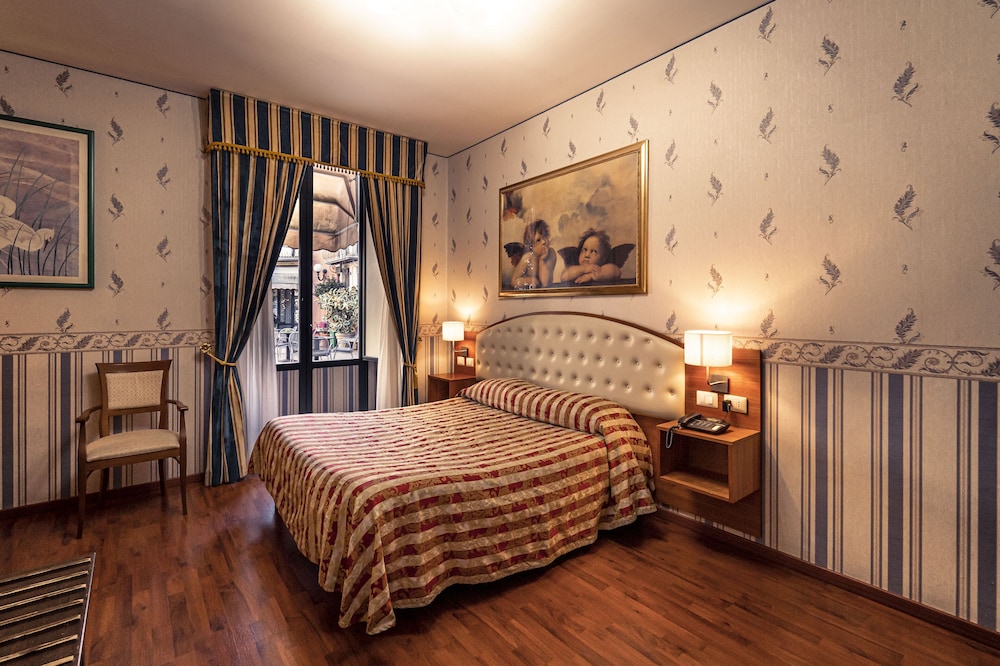 ROOM, SINGLE, SINGLE BED