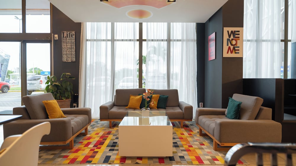 Ibis Styles Maracanau 46/70