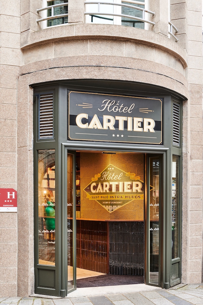 Cartier 1/18