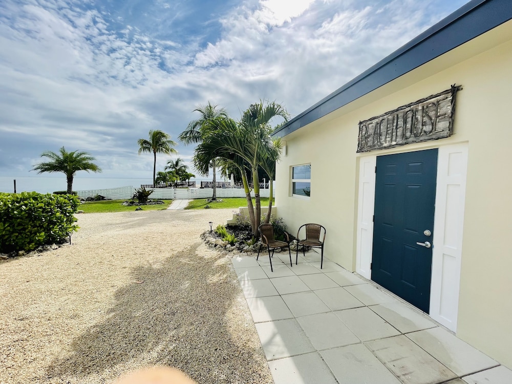 Seascape Resort and Marina 4/49