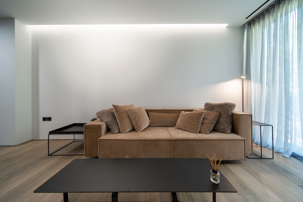 The Duke Boutique Suites 26/50