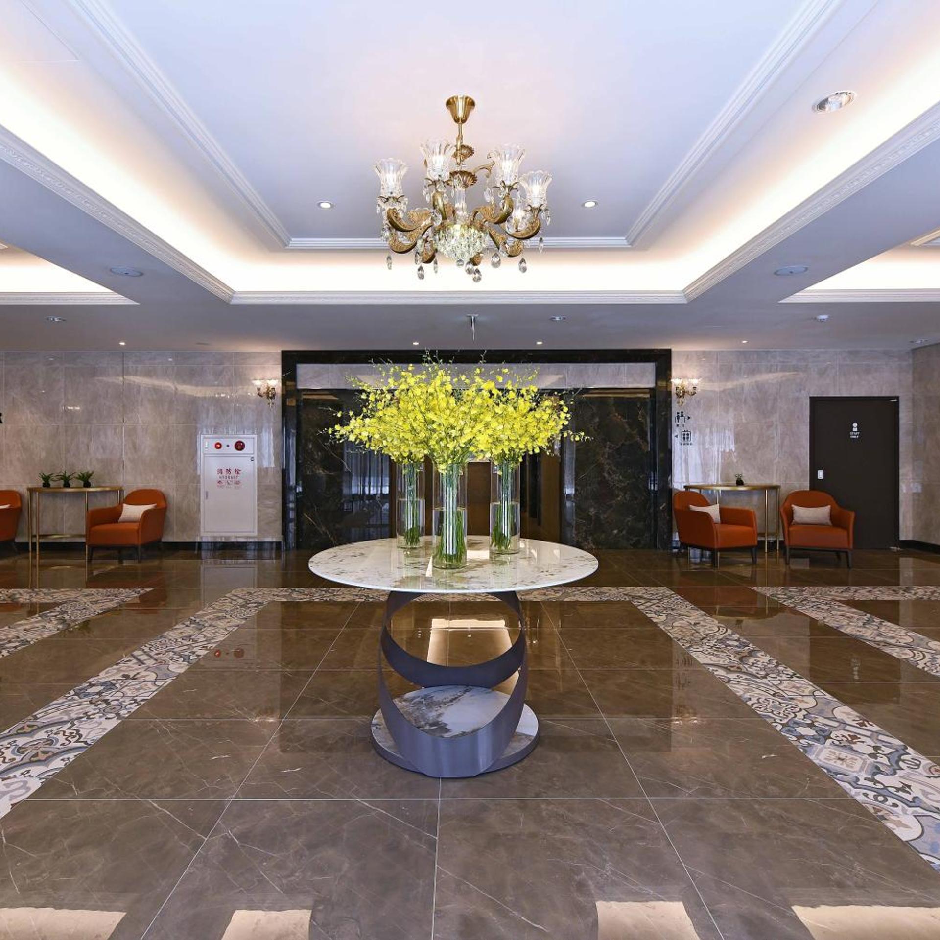 Fullon Poshtel Shuili 11/50