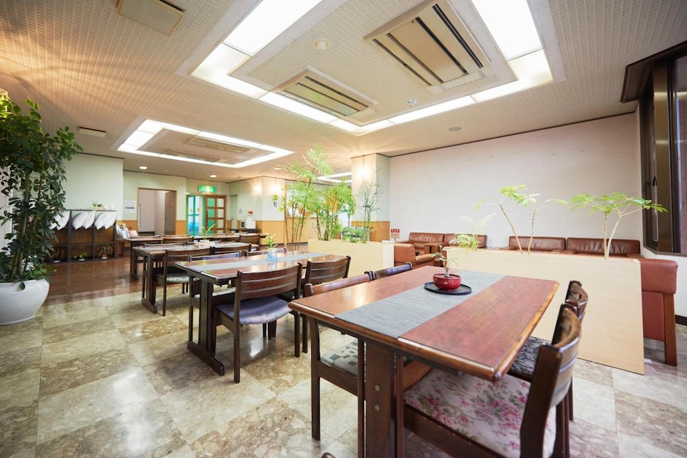 Hotel Select Inn Furukawa 35/41