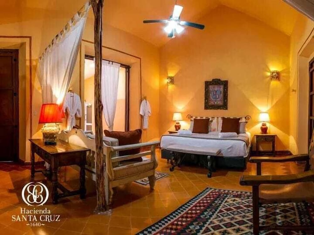 Hacienda Santa Cruz 29/68