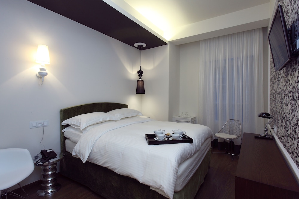 Metropolis Hotel Ioannina 22/63