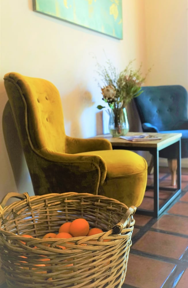 Swellendam Country Lodge 37/50