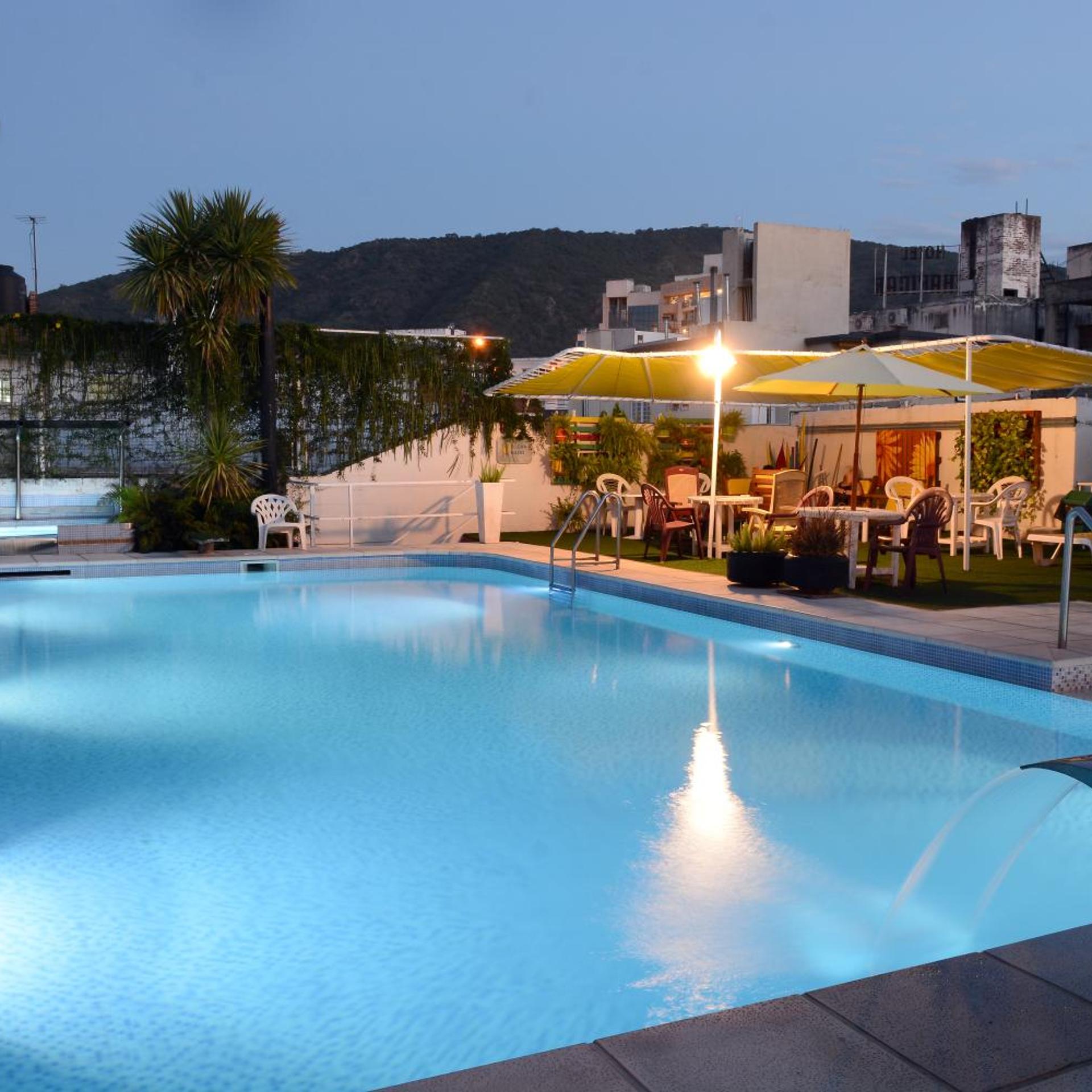 Capvio Hotel 3/42