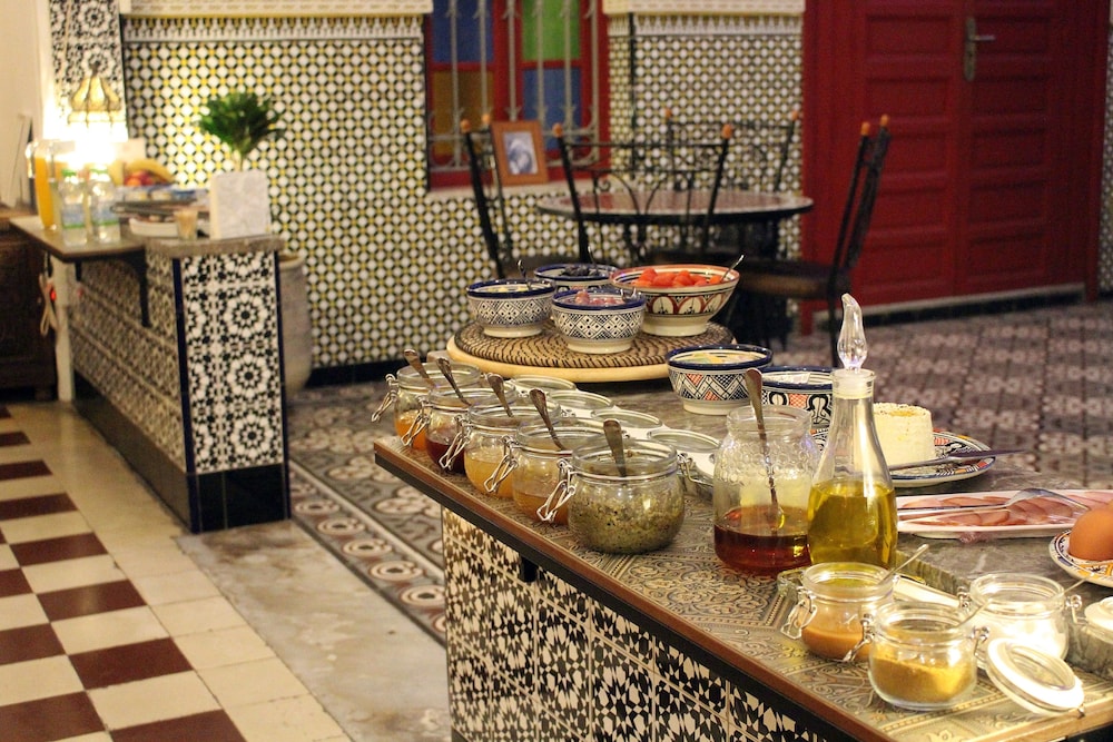 Riad Meftaha 21/50