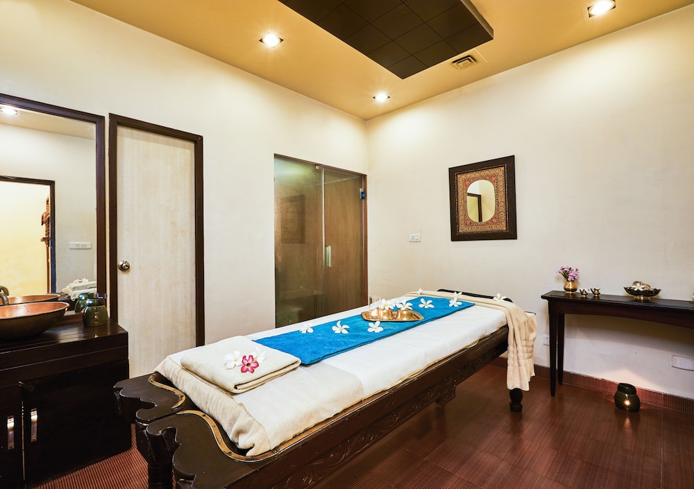 Club Mahindra Kumbhalgarh 17/42
