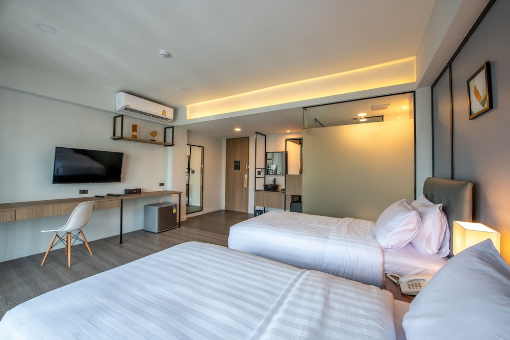 Mayson Place Hotel 14/30