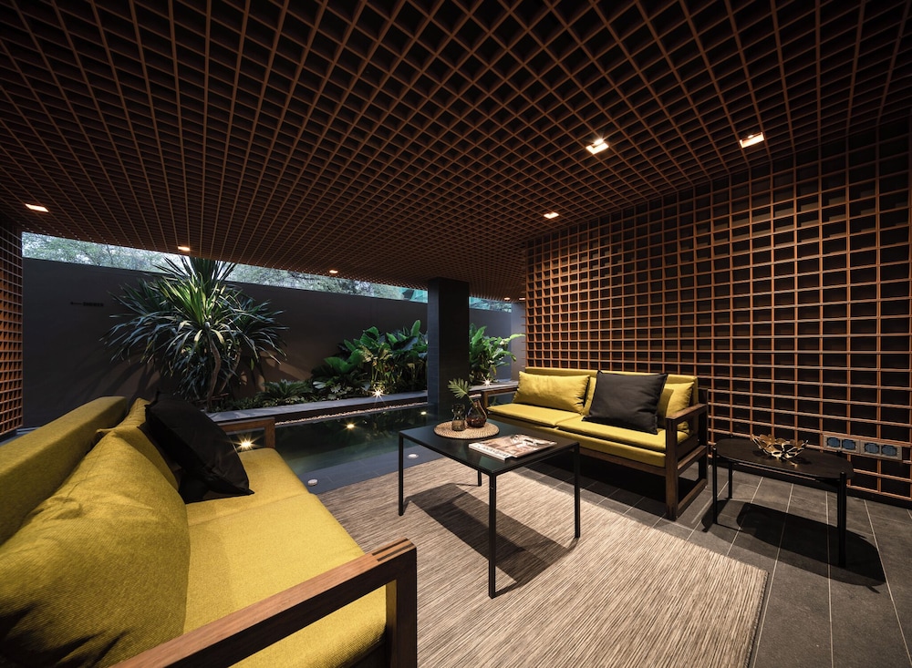 Norma Hotel Sathorn 34/50