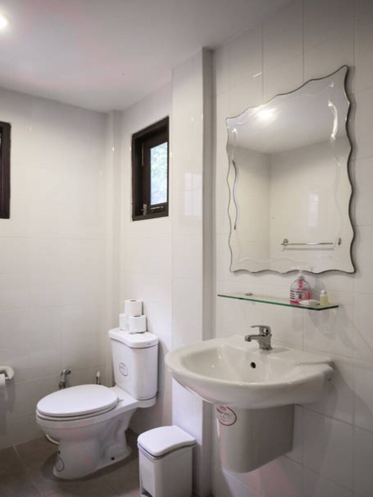 3 Bedroom Island View Villa Koh Phangan 24/24