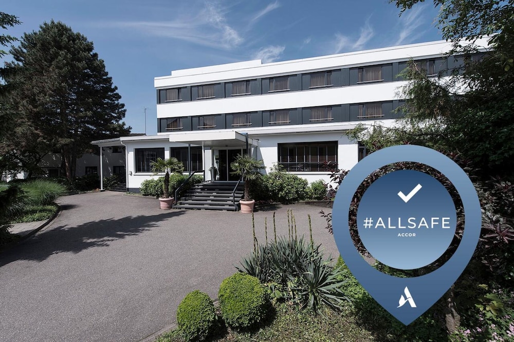Ibis Styles Offenburg City 3/59