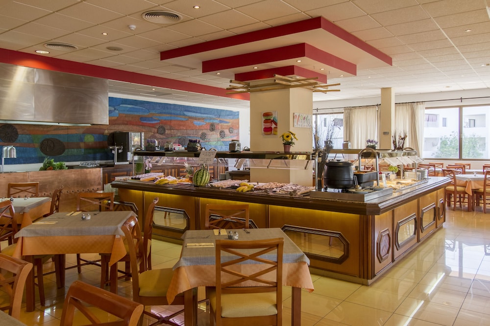 Caribe Hotel 45/61