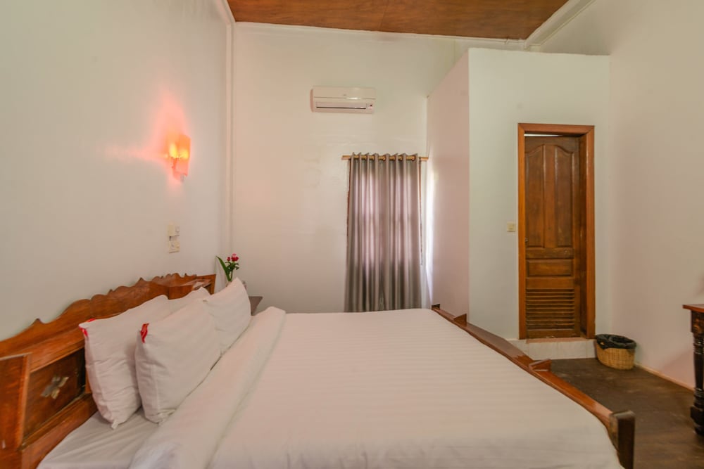 Five Rose Siem Reap Hostel 3/30
