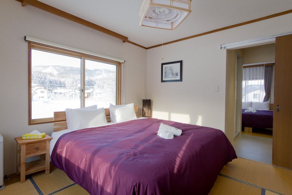 Morino Lodge Chalets 11/45