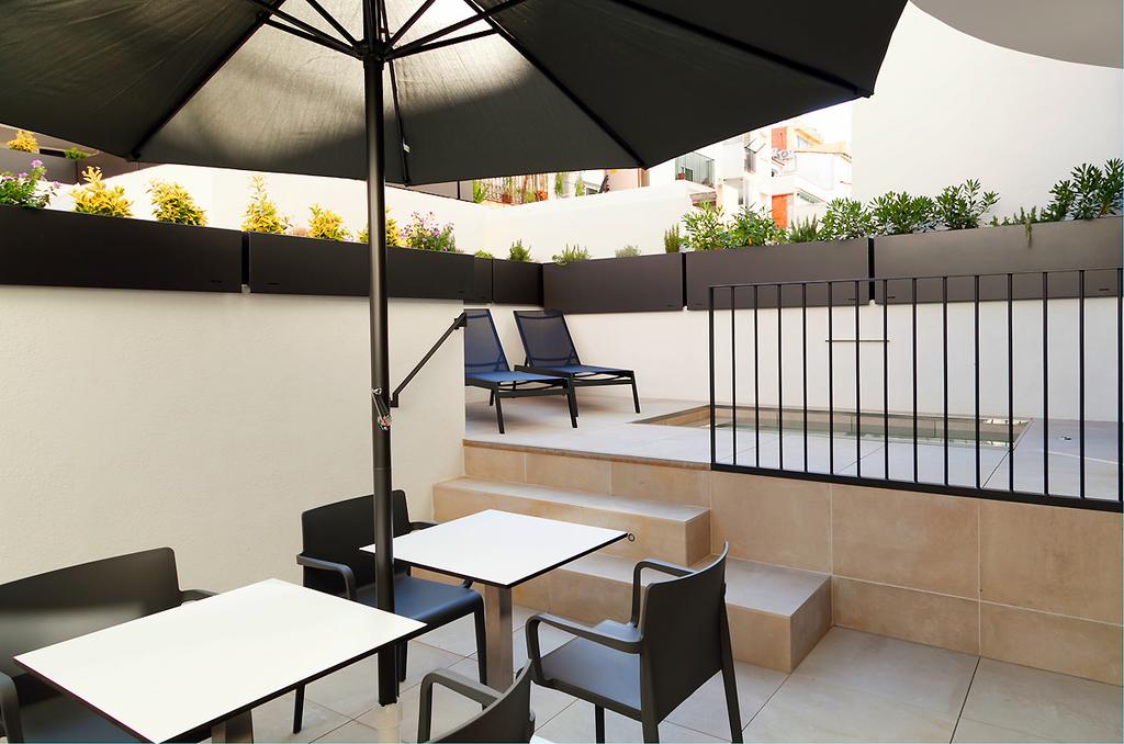 Rusticae Hotel Vila Arenys 26/43