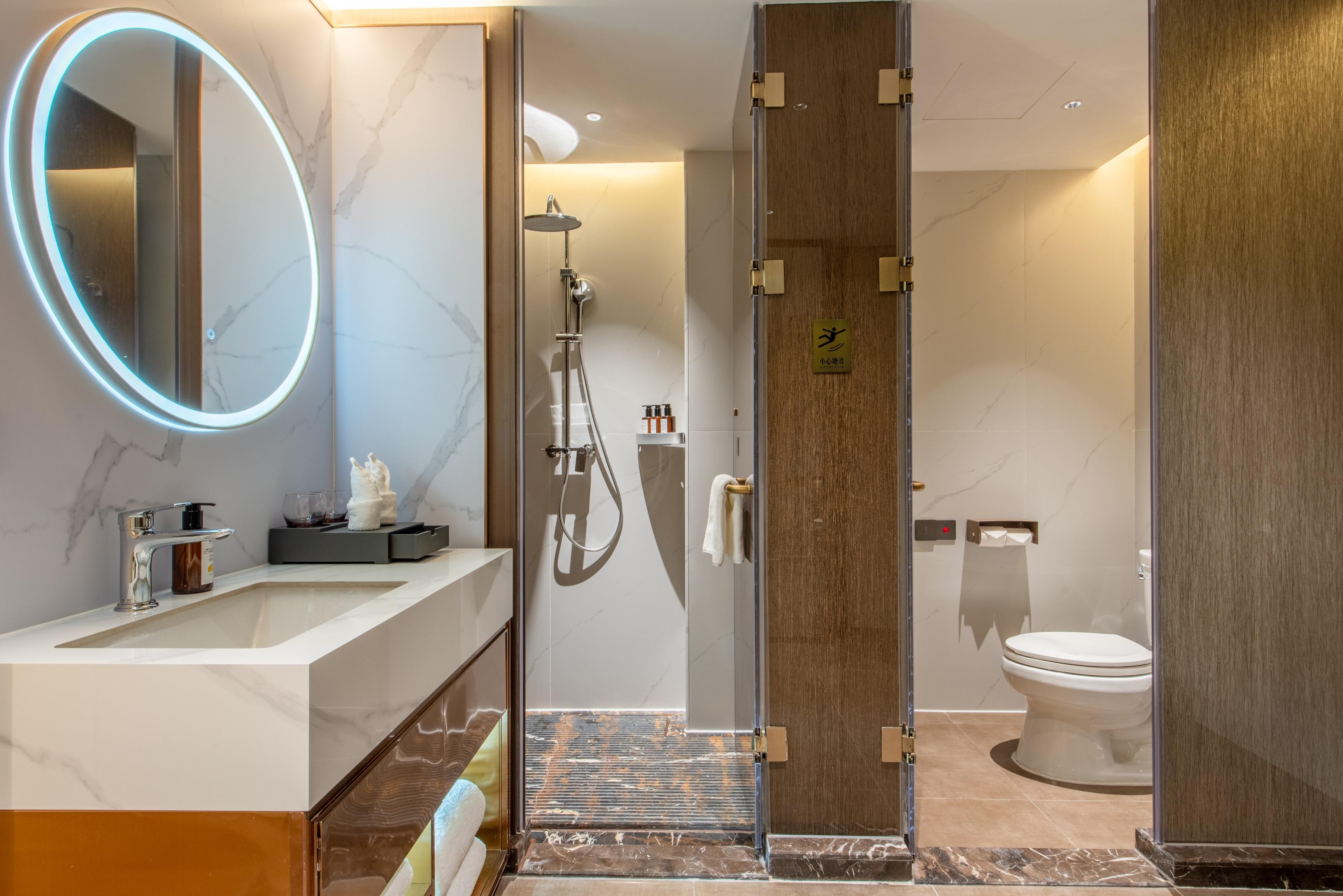 Madison Hotel Shenzhen Bao'an Airport 89/91