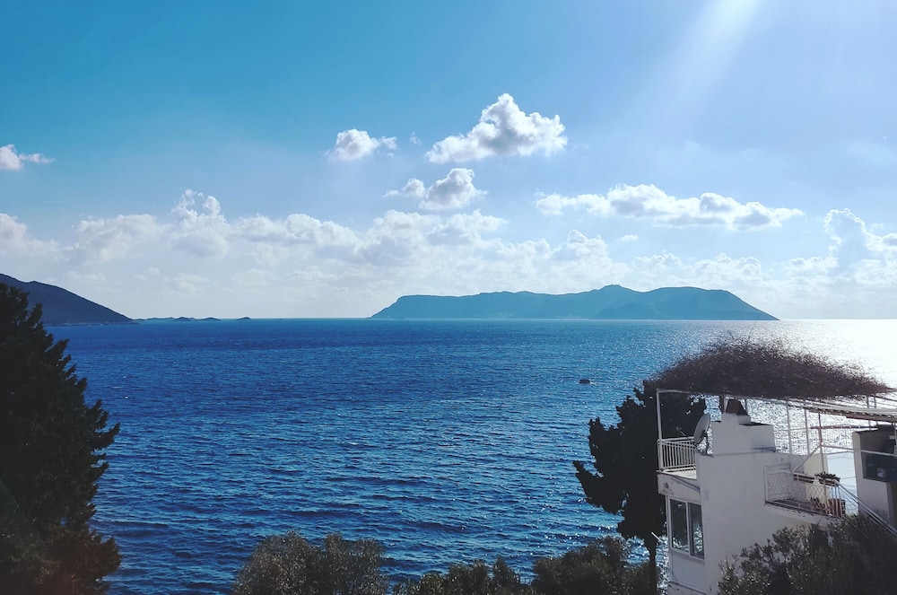 Kas Old Town Hotel 37/47