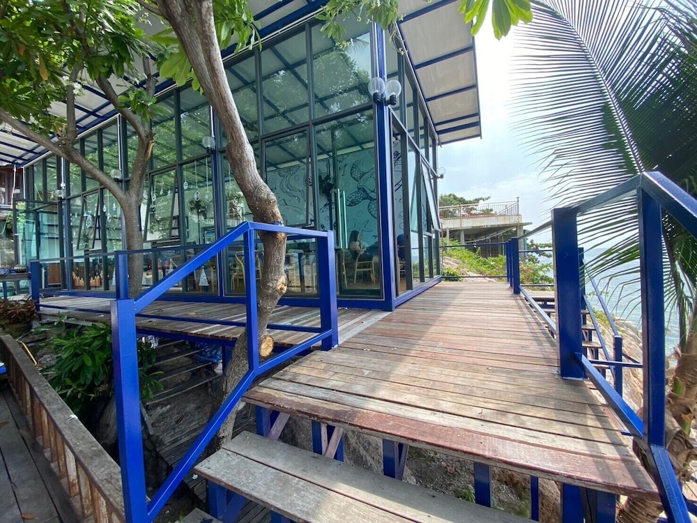 P.D. Beach Resort 41/50