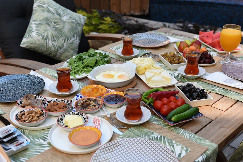 Hotel Lykia Old Town Antalya 29/42