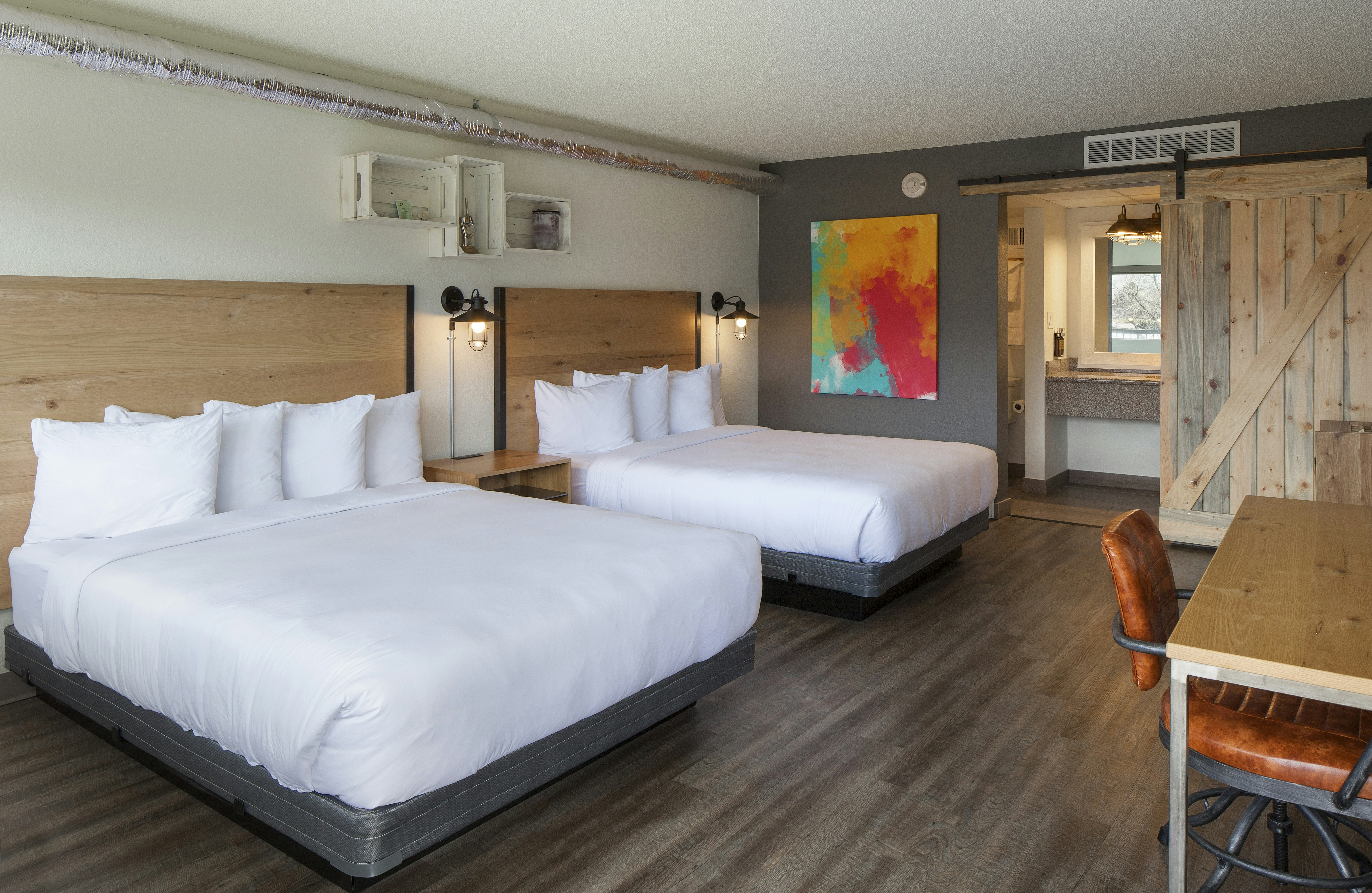 Super 8 Colorado Springs/South/Circle Dr. 8/33