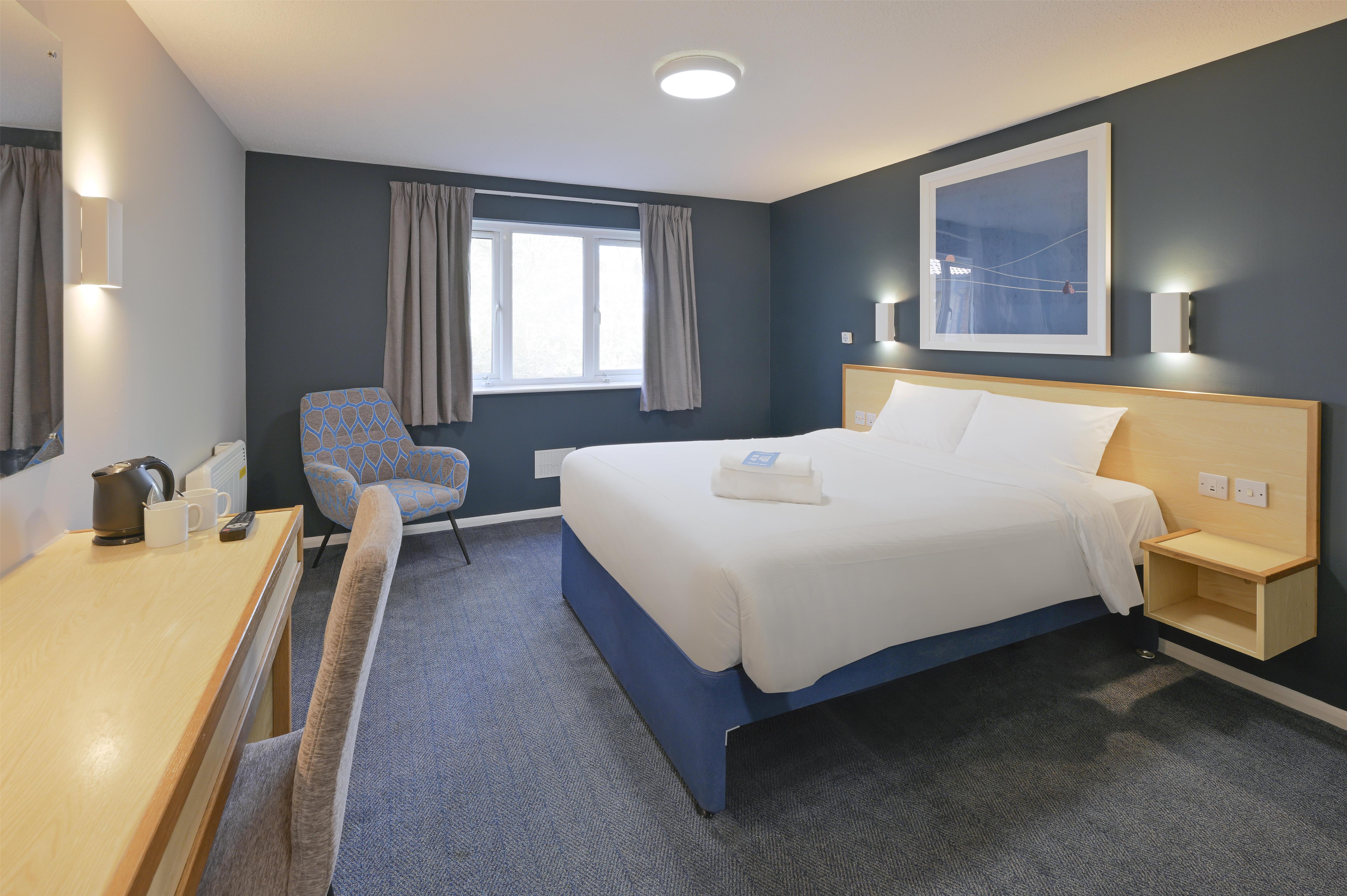 Travelodge Lincoln Thorpe On The Hill 24/30