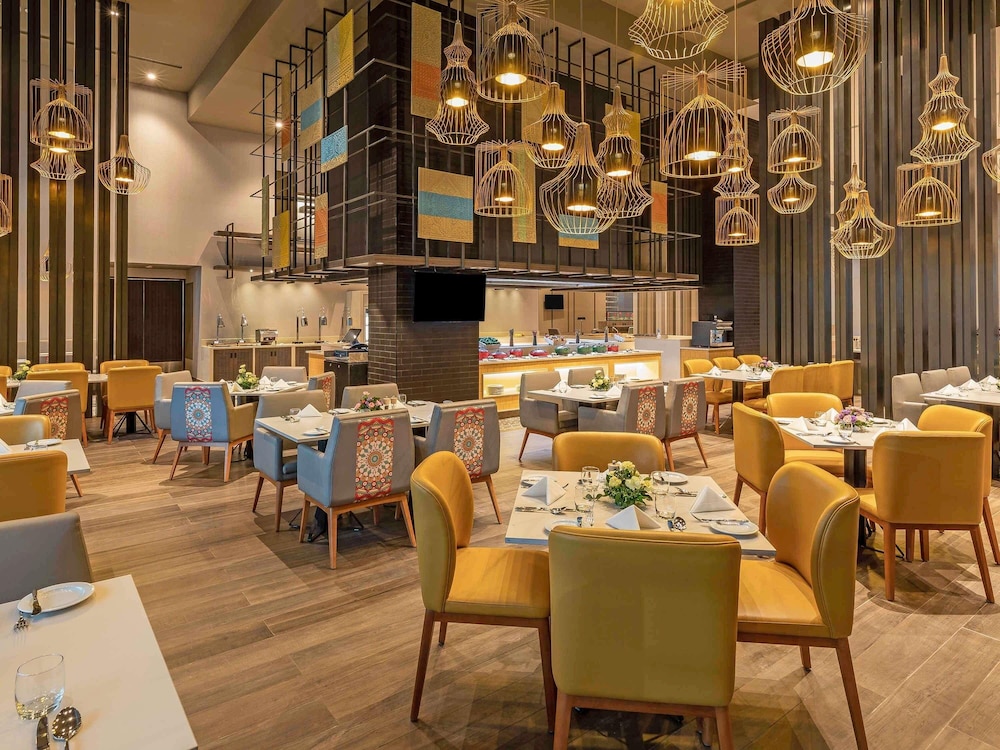 Grand Mercure Gandhinagar GIFT City 29/46