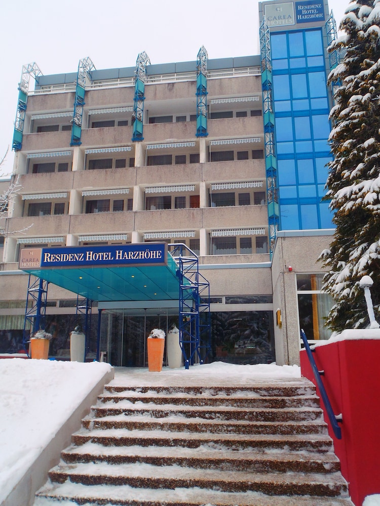 Carea Residenz Hotel Harzhohe 3/34