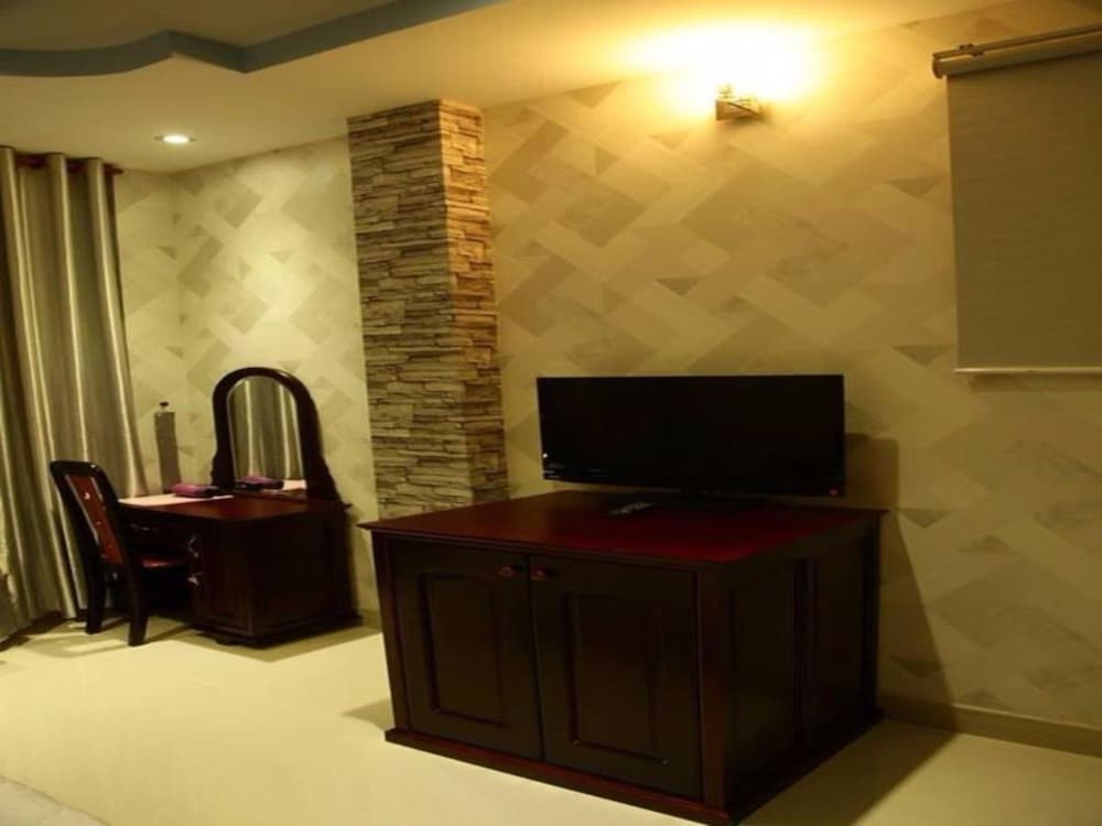 Minh Kieu Hotel 36/43