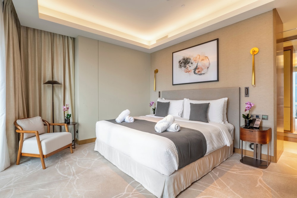 Address Dubai Opera Residences by The S Holiday Homes 21/60