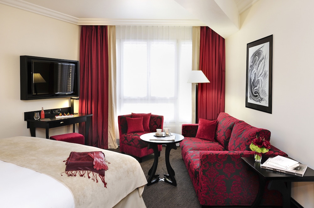 Hotel Tiffany By Fassbind 45/68