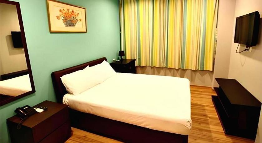 Hotel Conforto 33/46