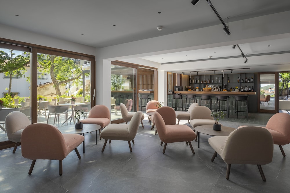 Alkyon Hotel 29/54