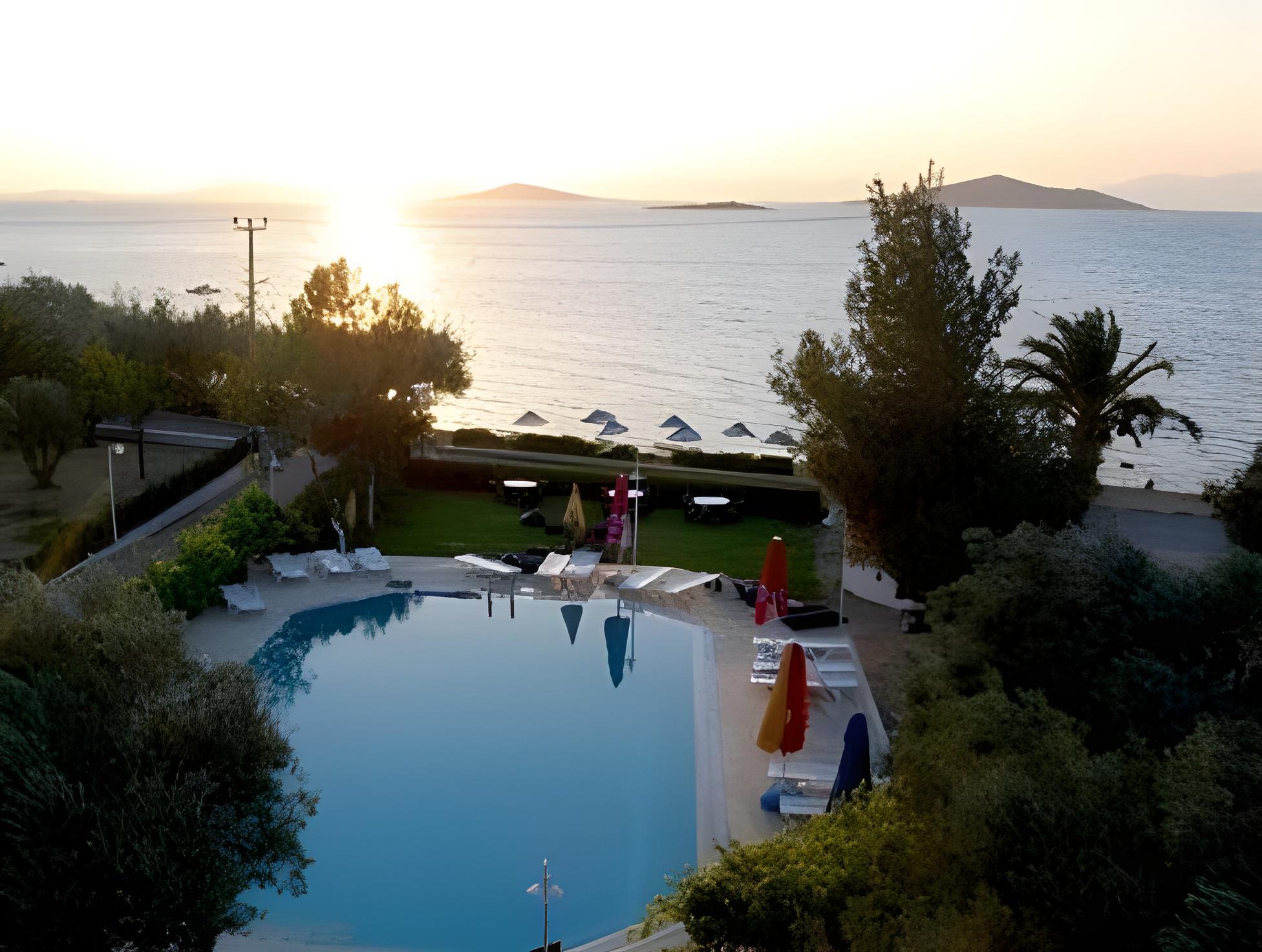 Apart Hotel Ege 19/24