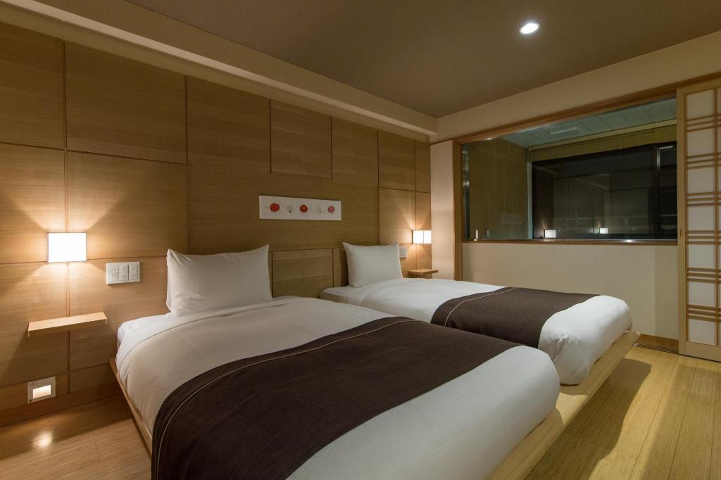 Special, Standard, Twin Beds