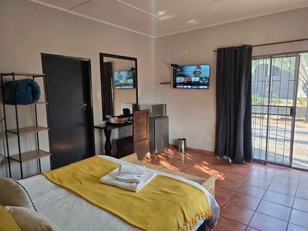 Bothabelo Bed and Breakfast 17/46