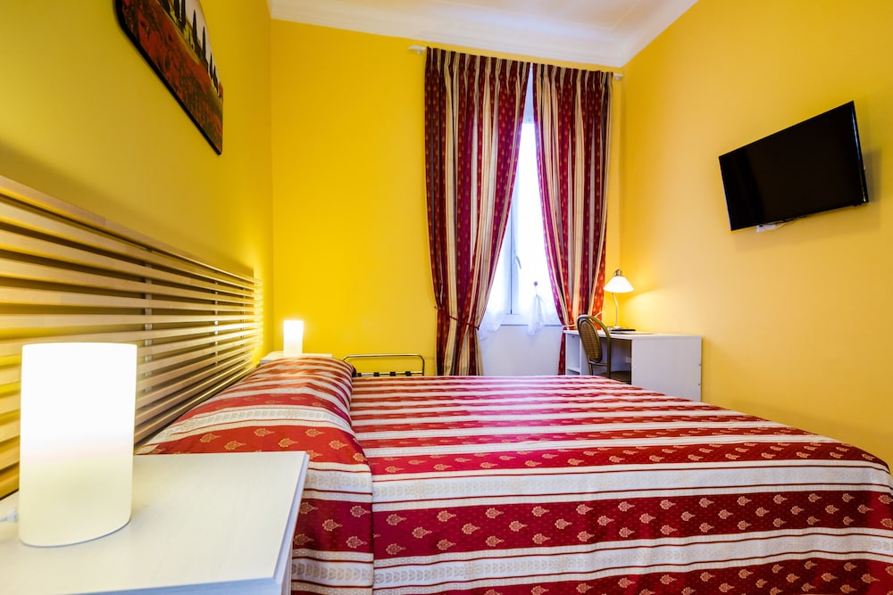 Hotel Boccascena 34/71