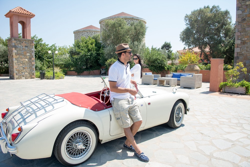 Varos Village Boutique Hotel 40/49