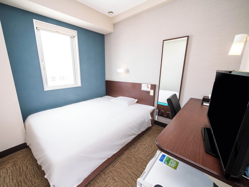 Super Hotel Naha Shintoshin 14/50