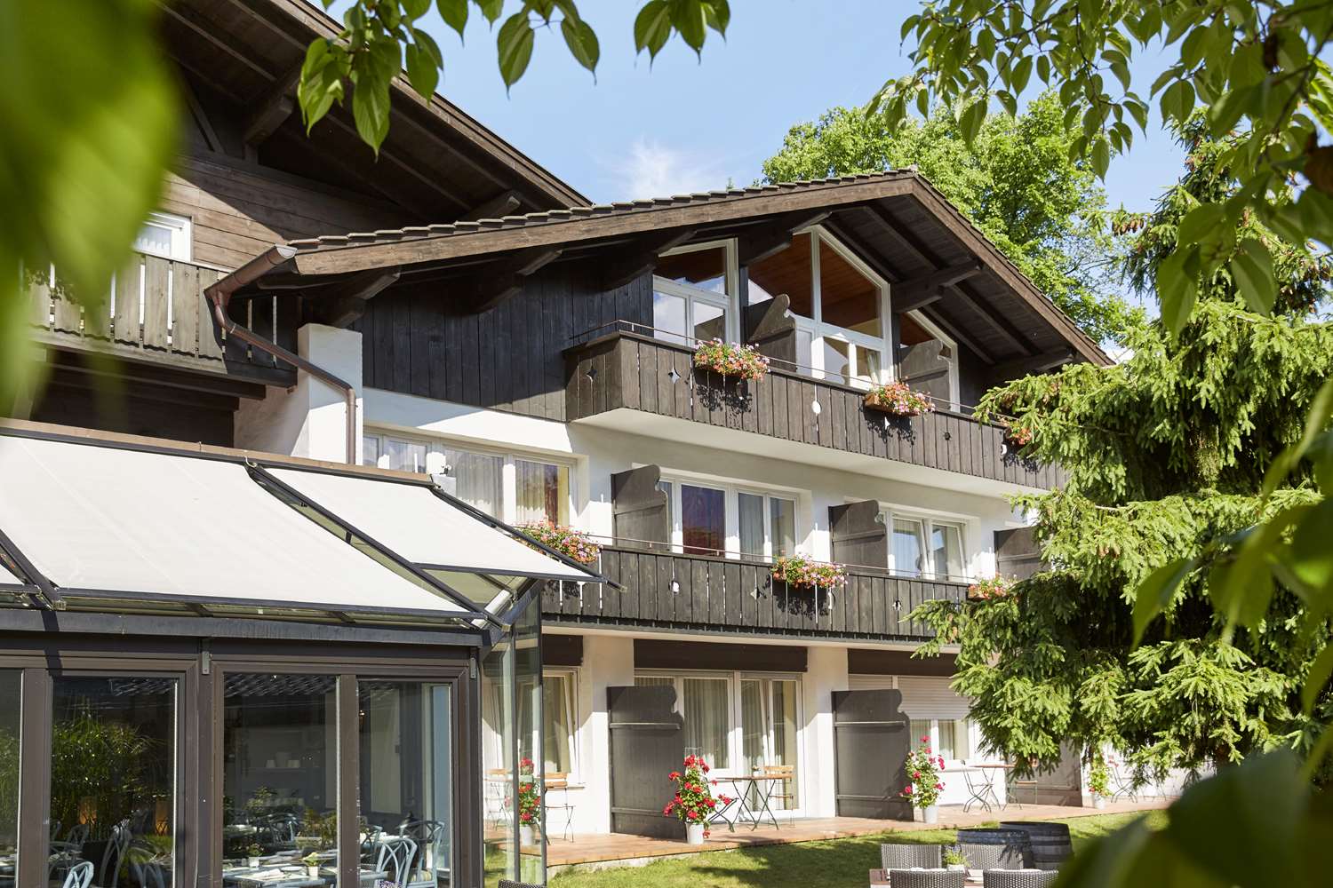 LAGAP Alpin Boutique Hotel 4/76