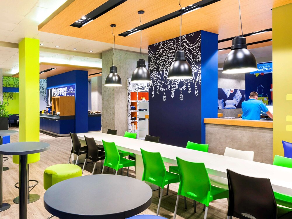 Ibis Navegantes Itajai 57/65